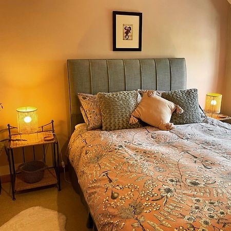 Honeysuckle Cottage Longnor  المظهر الخارجي الصورة