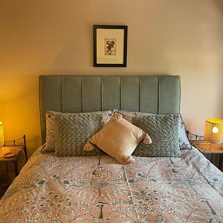 Honeysuckle Cottage Longnor  المظهر الخارجي الصورة