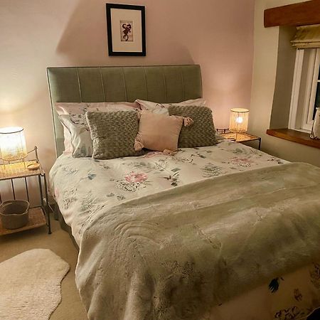 Honeysuckle Cottage Longnor  المظهر الخارجي الصورة