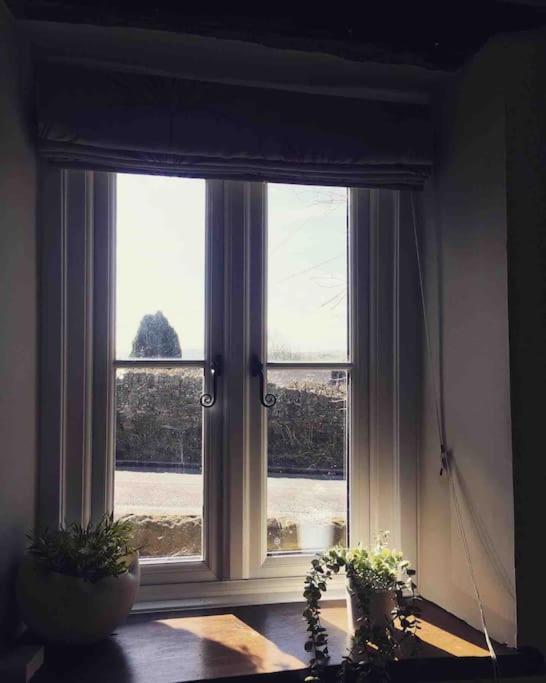 Honeysuckle Cottage Longnor  المظهر الخارجي الصورة