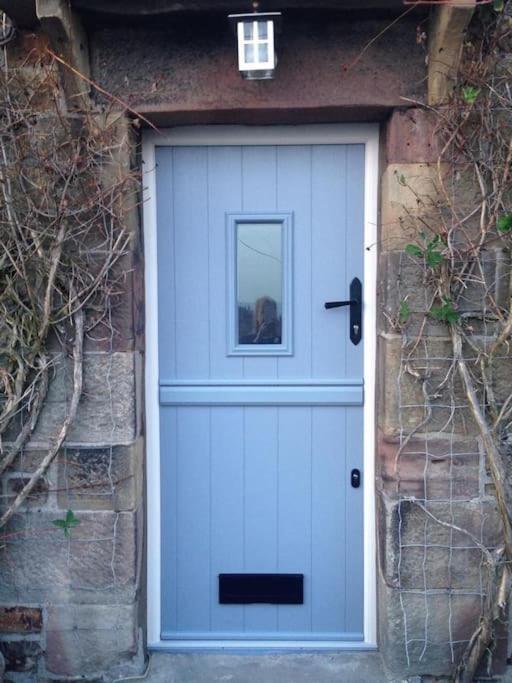 Honeysuckle Cottage Longnor  المظهر الخارجي الصورة