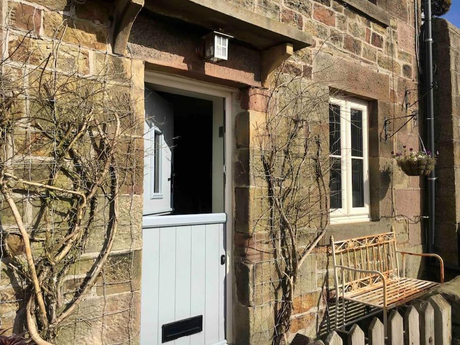 Honeysuckle Cottage Longnor  المظهر الخارجي الصورة