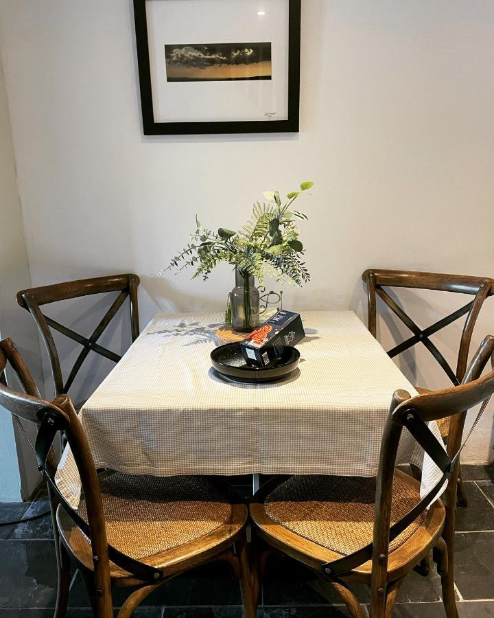 Honeysuckle Cottage Longnor  المظهر الخارجي الصورة
