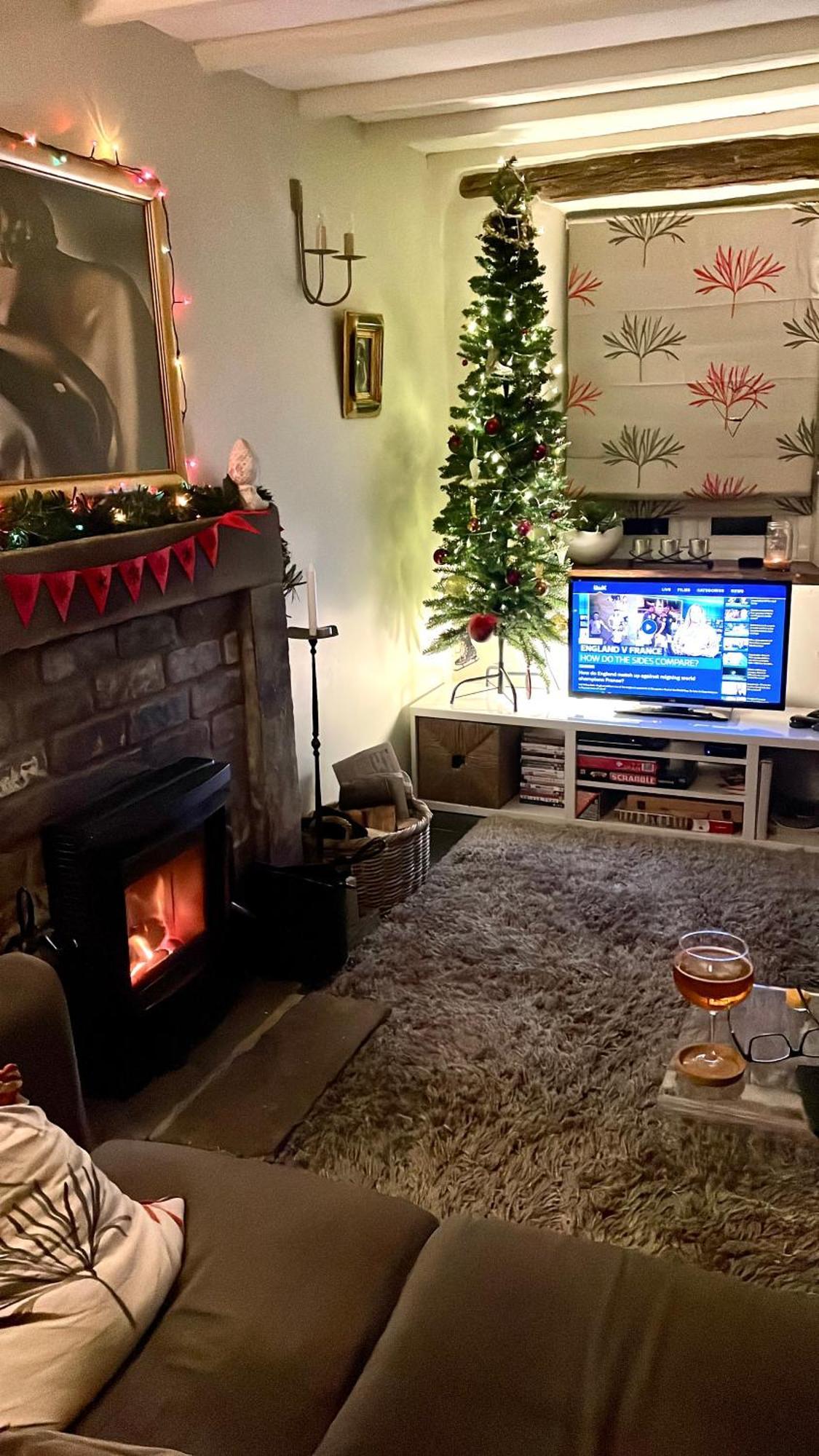 Honeysuckle Cottage Longnor  المظهر الخارجي الصورة