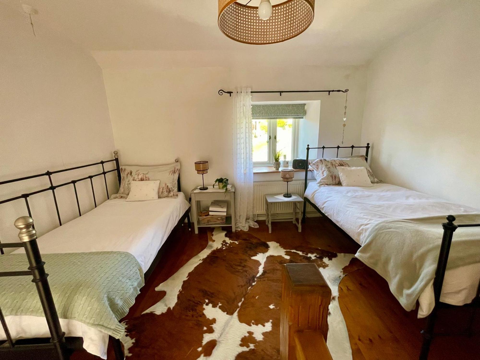 Honeysuckle Cottage Longnor  المظهر الخارجي الصورة