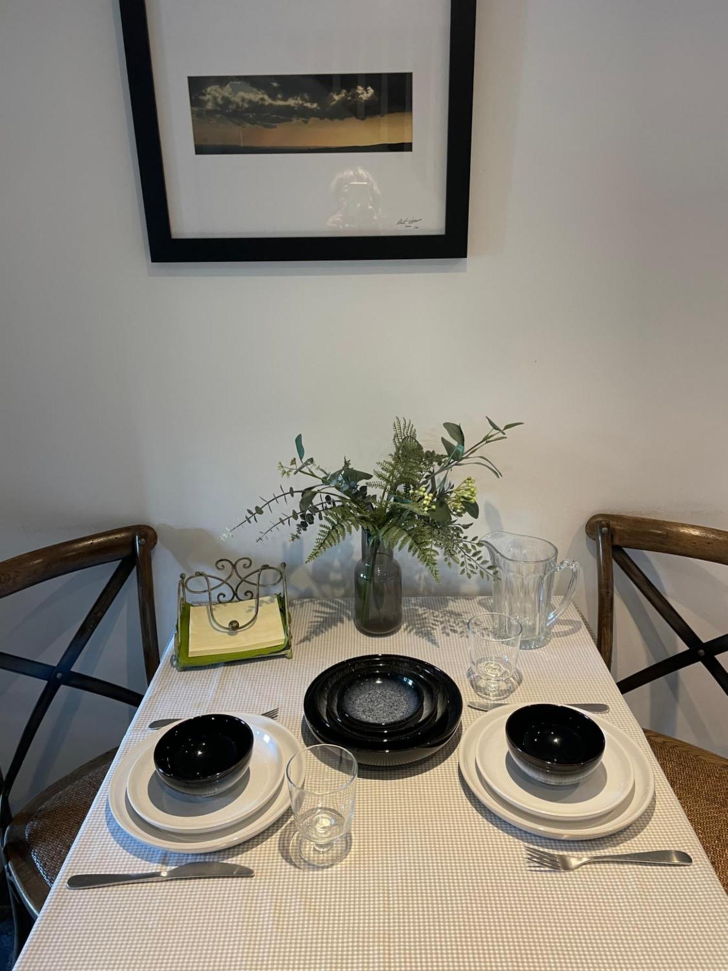 Honeysuckle Cottage Longnor  المظهر الخارجي الصورة