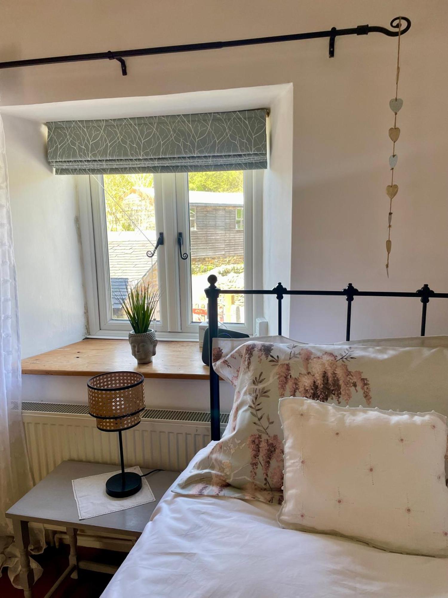 Honeysuckle Cottage Longnor  المظهر الخارجي الصورة