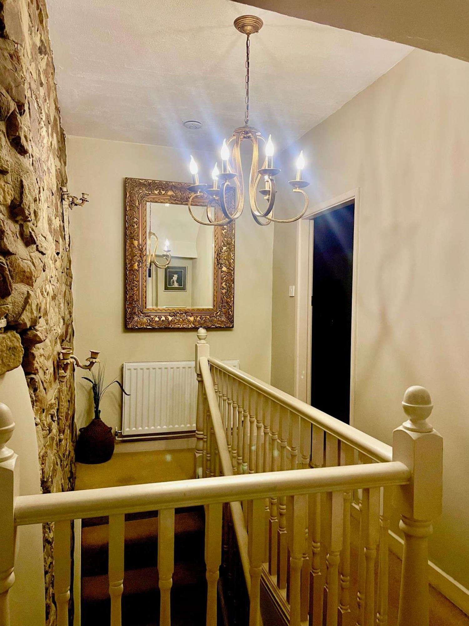 Honeysuckle Cottage Longnor  المظهر الخارجي الصورة